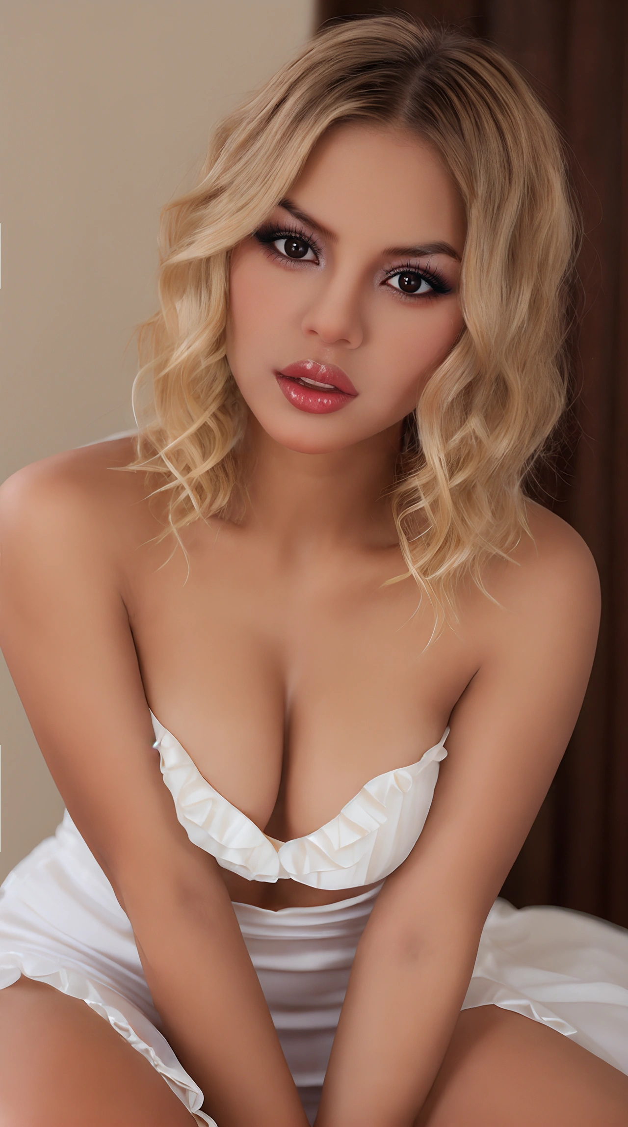 VELLDOLL 157cm B-cup #SG2 TPE+silicone - Image 6